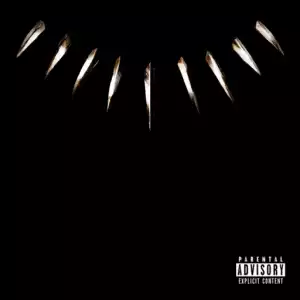 Various Artists - Black Panther